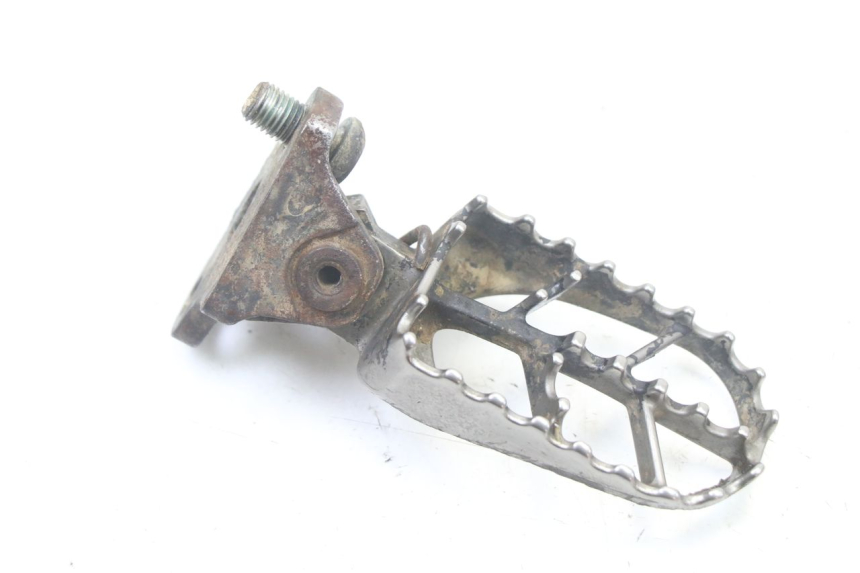 photo de FUSSRASTEN VORN RECHT YAMAHA YZ-F YZF 250 (2007 - 2013) - Hauptansicht