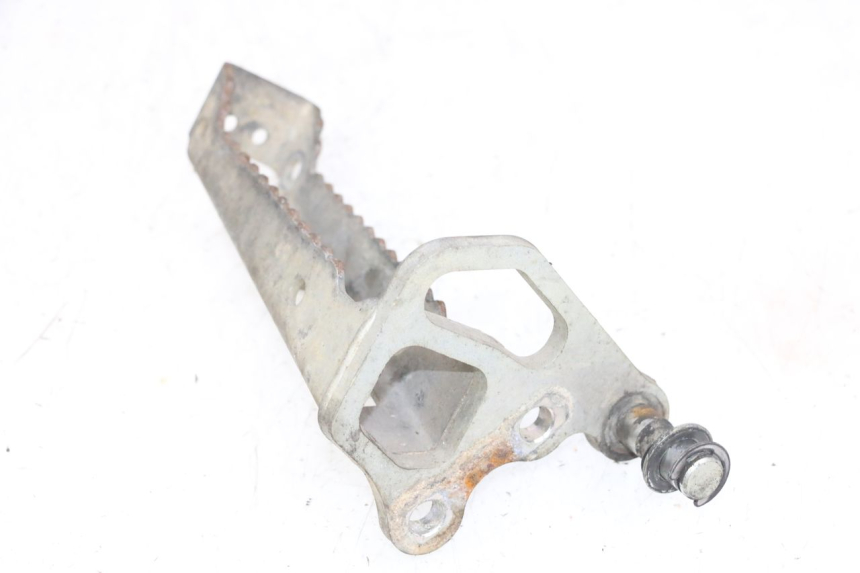 photo de FUSSRASTEN VORN RECHT YAMAHA YFM R RAPTOR 250 (2008 - 2014) - Gesamtansicht des Produkts