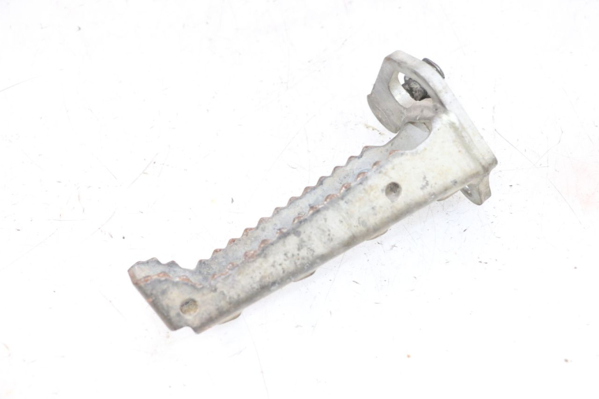 photo de FUSSRASTEN VORN RECHT YAMAHA YFM R RAPTOR 250 (2008 - 2014) - Details der Befestigungspunkte