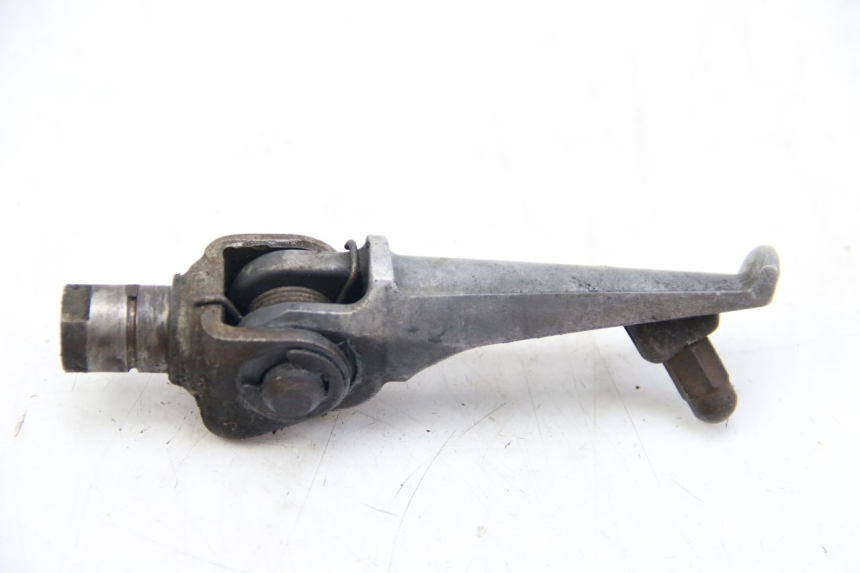 photo de RECHTER VORDERER FUßRASTEN KAWASAKI ZX-6R ZX6R 600 (1995 - 1997) - Hauptansicht