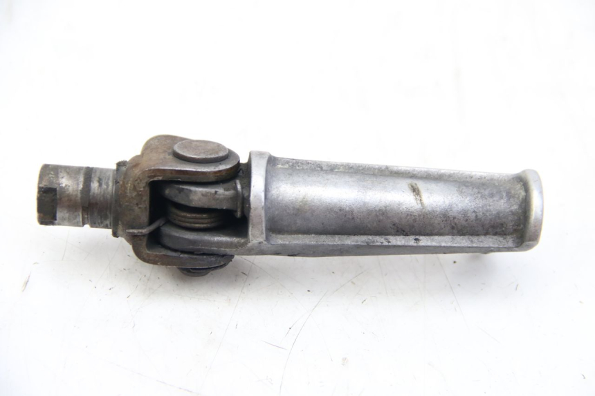 photo de RECHTER VORDERER FUßRASTEN KAWASAKI ZX-6R ZX6R 600 (1995 - 1997) - Detailansicht des Bauteils