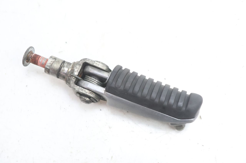 photo de FUSSRASTEN VORN RECHT KAWASAKI ZX-6R ZX6R 600 (2000 - 2002) - Detailansicht des Bauteils