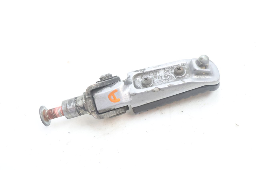 photo de FUSSRASTEN VORN RECHT KAWASAKI ZX-6R ZX6R 600 (2000 - 2002) - Alternative Perspektive