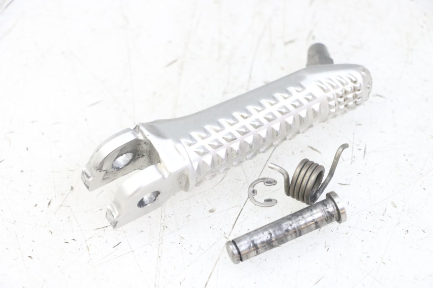 photo de FUSSRASTEN VORN LINKS BMW S RR ABS S1000RR 1000 (2015 - 2018) - Hauptansicht