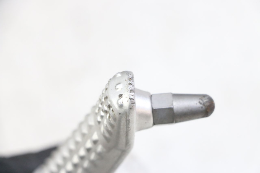 photo de FUSSRASTEN VORN LINKS BMW S RR ABS S1000RR 1000 (2015 - 2018) - Detailansicht des Bauteils