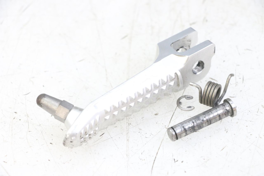 photo de FUSSRASTEN VORN LINKS BMW S RR ABS S1000RR 1000 (2015 - 2018) - Alternative Perspektive