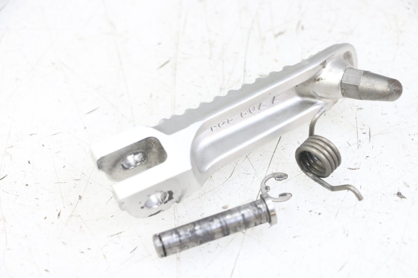 photo de FUSSRASTEN VORN LINKS BMW S RR ABS S1000RR 1000 (2015 - 2018) - Technische Nahaufnahme