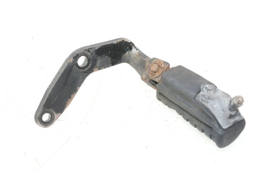photo de FUSSRASTEN VORN LINKS HONDA CB TWO FIFTY 250 (1991 - 2002) - Alternative Perspektive