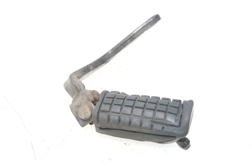 photo de FUSSRASTEN VORN LINKS HONDA CB TWO FIFTY 250 (1991 - 2002) - Oberflächenzustand und Material