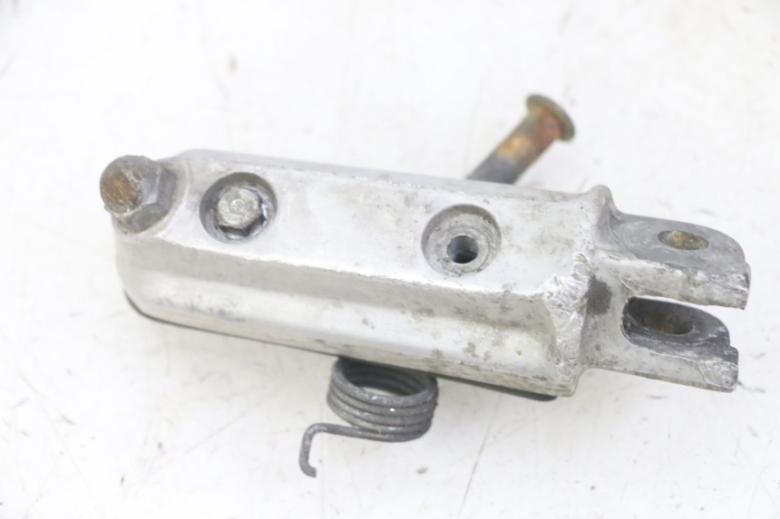 photo de FUSSRASTEN VORN LINKS HONDA CBF 500 (2004 - 2007) - Alternative Perspektive