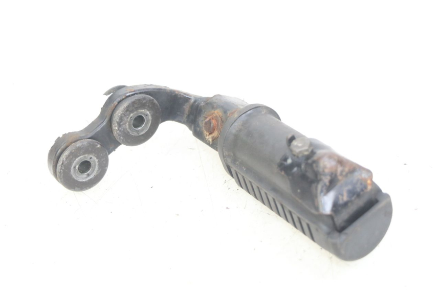 photo de LINKER VORDERER FUßSTÜTZE HONDA CM 125 (1983 - 2003) - Alternative Perspektive