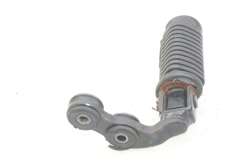 photo de LINKER VORDERER FUßSTÜTZE HONDA CM 125 (1983 - 2003) - Details der Befestigungspunkte