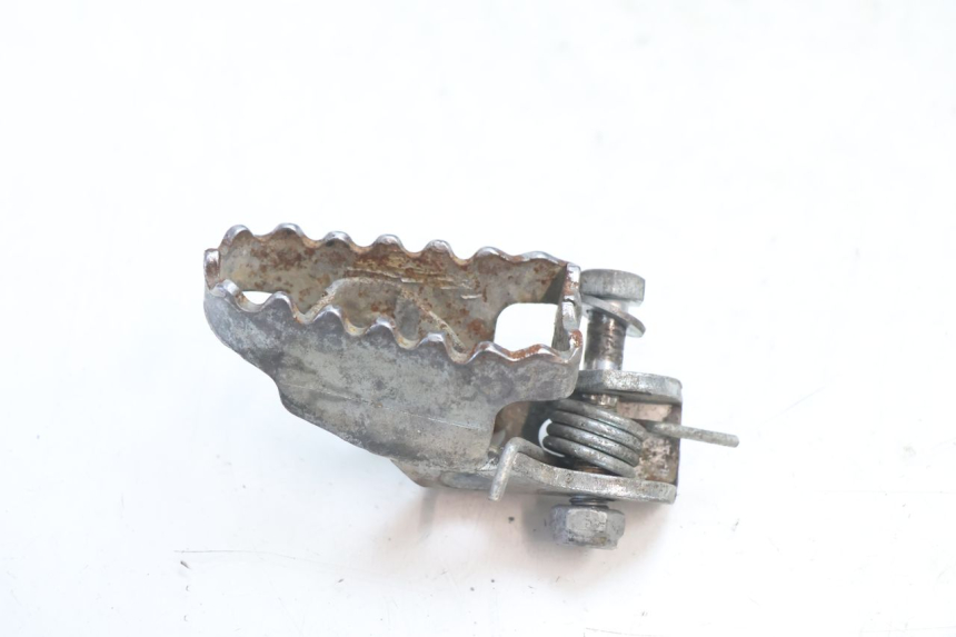 photo de FUSSRASTEN VORN LINKS HM HONDA DERAPAGE 50 (2007 - 2009) - Detailansicht des Bauteils