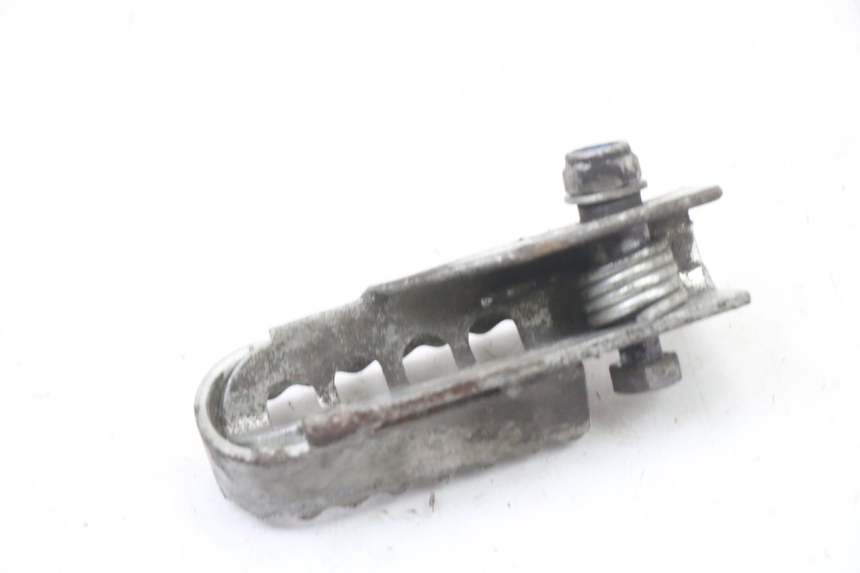 photo de FUSSRASTEN VORN LINKS DERBI SENDA R X-TREME 50 (2006 - 2010) - Alternative Perspektive