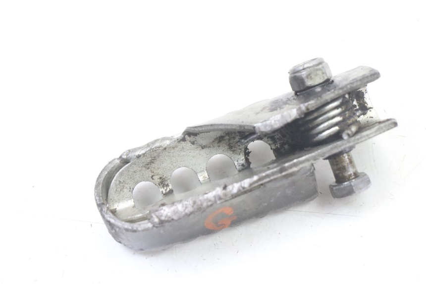 photo de FUSSRASTEN VORN LINKS DERBI SENDA SM DRD X-TREME 50 (2011 - 2017) - Alternative Perspektive