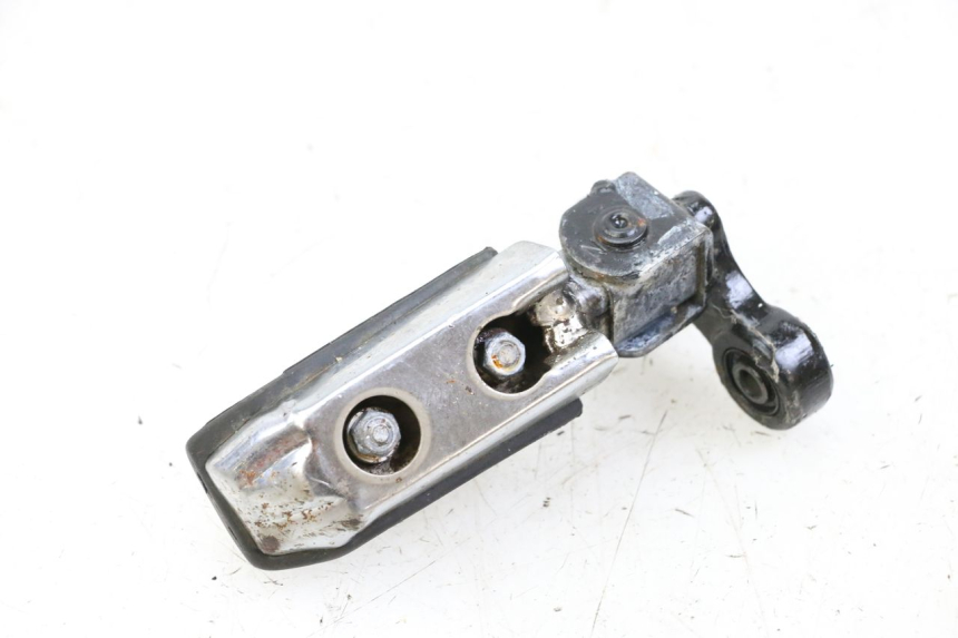 photo de FUSSRASTEN VORN LINKS YAMAHA FJ 36Y 1100 (1984 - 1985) - Technische Nahaufnahme