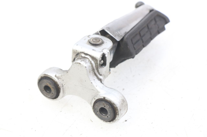 photo de LINKER VORDERER FUßRASTEN YAMAHA FJ 3CX 1200 (1986 - 1996) - Technische Nahaufnahme