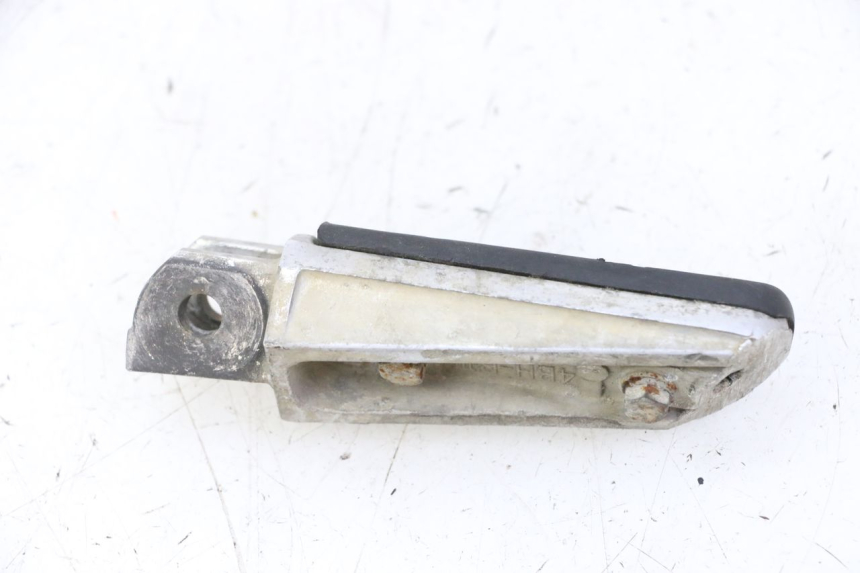 photo de FUSSRASTEN VORN LINKS YAMAHA FJR ABS 1300 (2006 - 2012) - Detailansicht des Bauteils