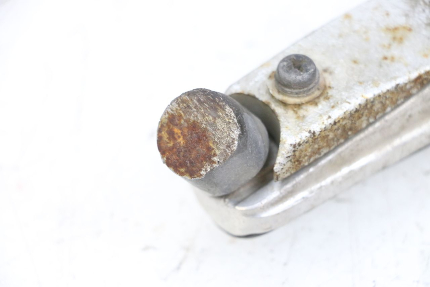 photo de FUSSRASTEN VORN LINKS YAMAHA FJR ABS 1300 (2006 - 2012) - Alternative Perspektive