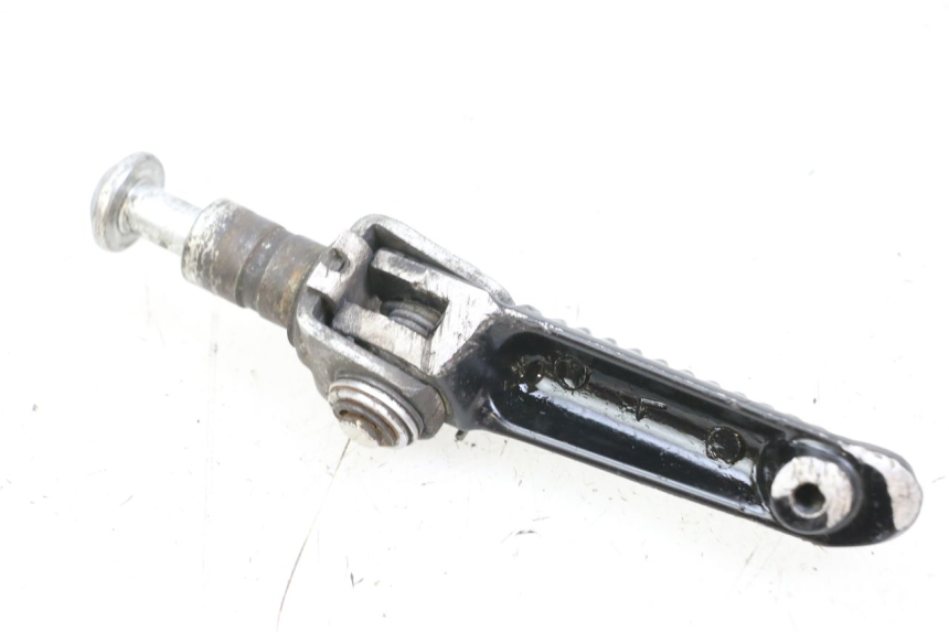 photo de FUSSRASTEN VORN LINKS YAMAHA FZ1 FAZER 1000 (2007 - 2009) - Alternative Perspektive