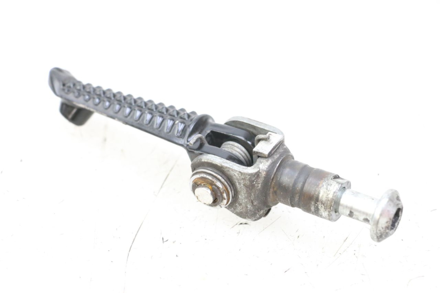 photo de FUSSRASTEN VORN LINKS YAMAHA FZ1 FAZER 1000 (2007 - 2009) - Technische Nahaufnahme