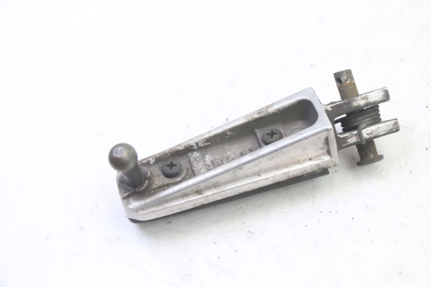 photo de FUSSRASTEN VORN LINKS YAMAHA FZ6 FAZER S2 600 (2007 - 2011) - Alternative Perspektive