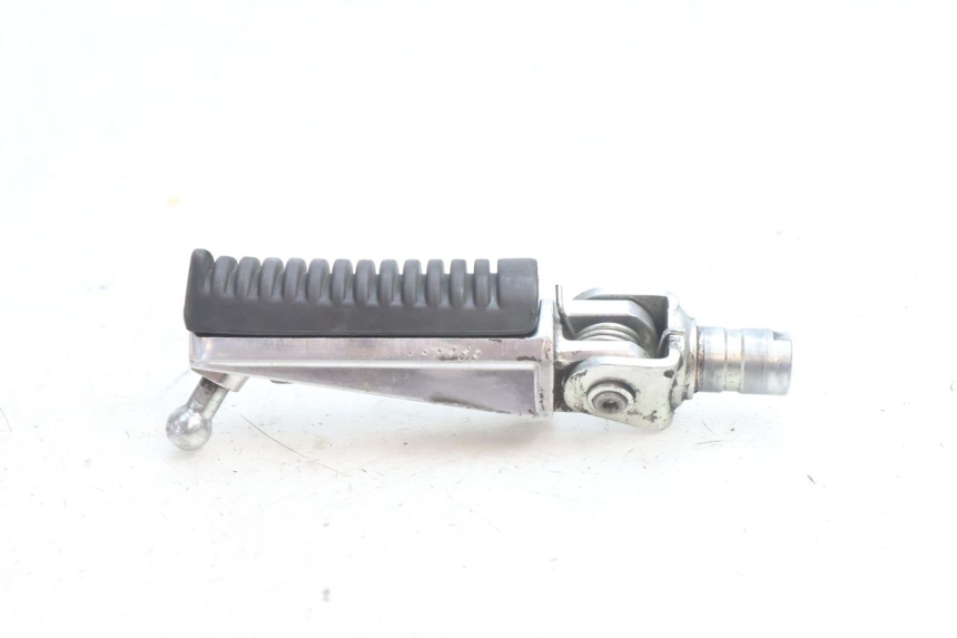 photo de FUSSRASTEN VORN LINKS YAMAHA FZ8 800 (2010 - 2016) - Detailansicht des Bauteils