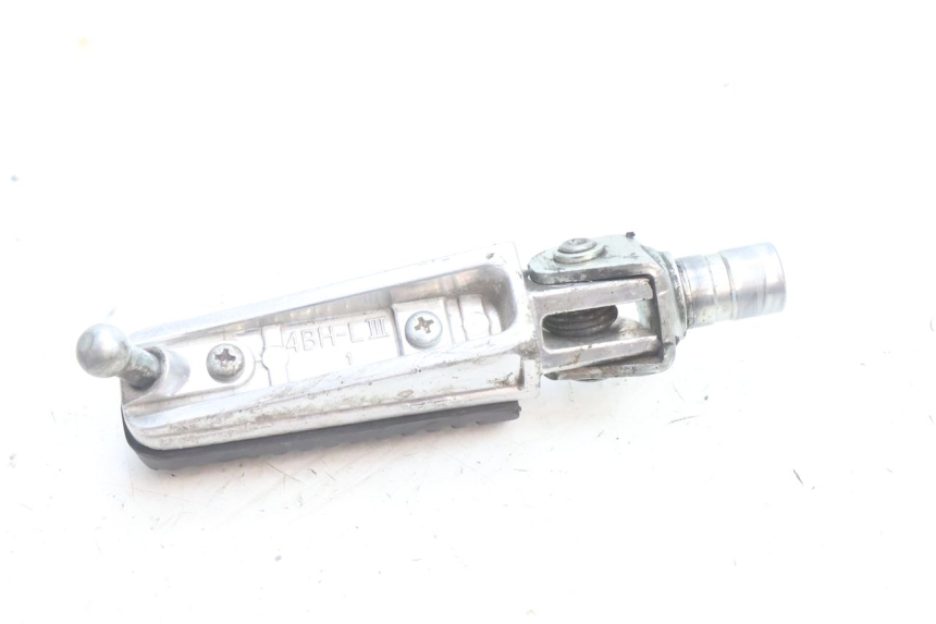 photo de FUSSRASTEN VORN LINKS YAMAHA FZ8 800 (2010 - 2016) - Alternative Perspektive