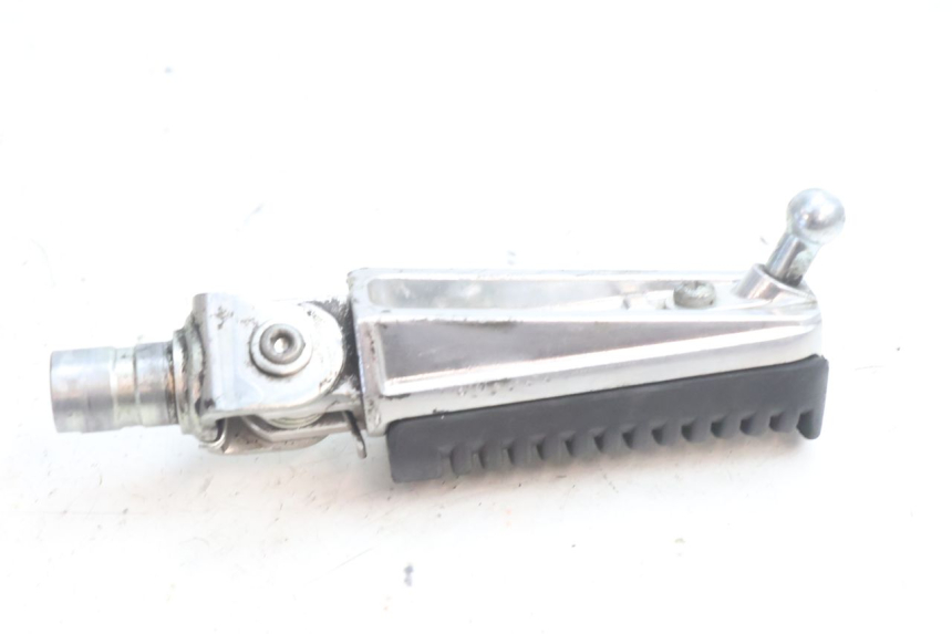 photo de FUSSRASTEN VORN LINKS YAMAHA FZ8 800 (2010 - 2016) - Gesamtansicht des Produkts