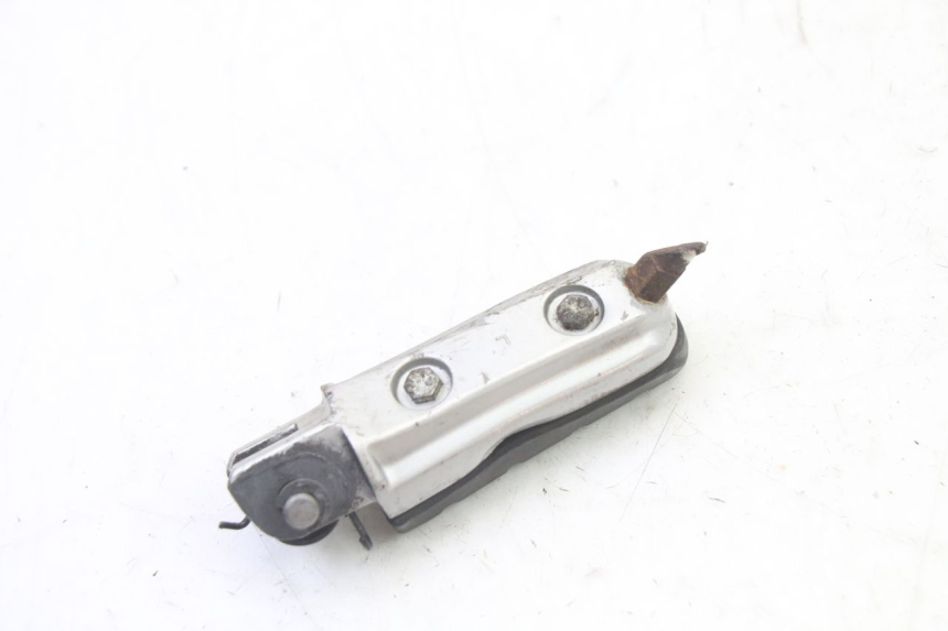 photo de FUSSRASTEN VORN LINKS BMW G310 R 310 (2016 - 2020) - Gesamtansicht des Produkts