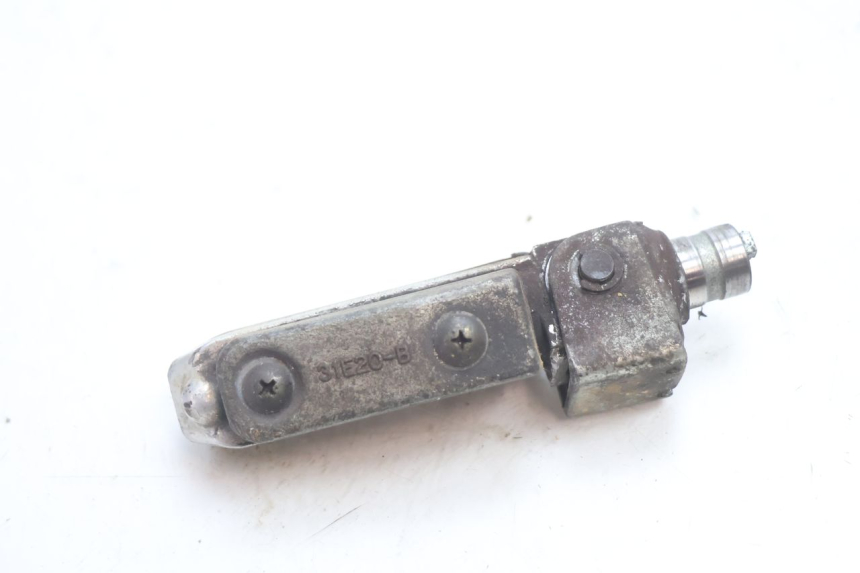 photo de FUSSRASTEN VORN LINKS SUZUKI GSF N BANDIT 1200 (2001 - 2005) - Technische Nahaufnahme