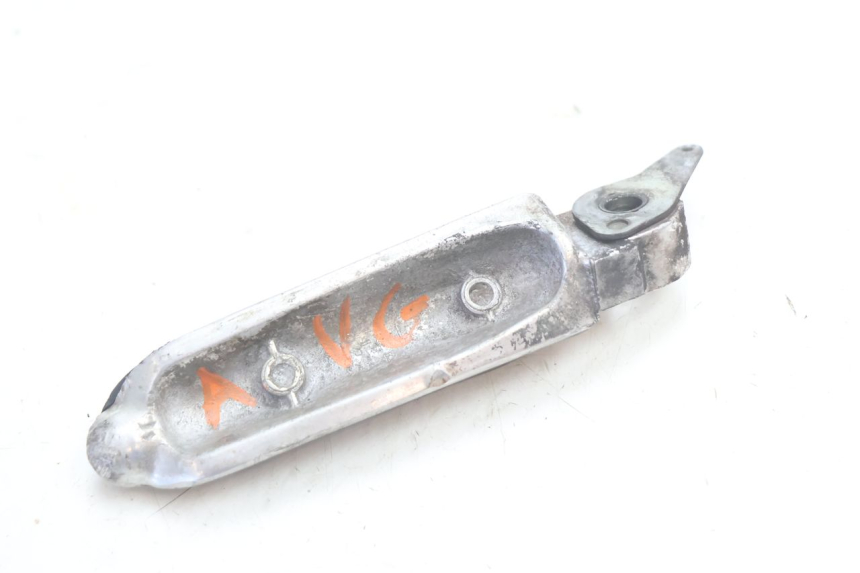 photo de FUSSRASTEN VORN LINKS SUZUKI GSX F GSXF 750 (1988 - 1998) - Technische Nahaufnahme