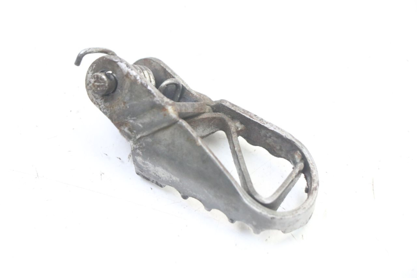 photo de FUSSRASTEN VORN LINKS HONDA CR 85 (2003 - 2007) - Technische Nahaufnahme