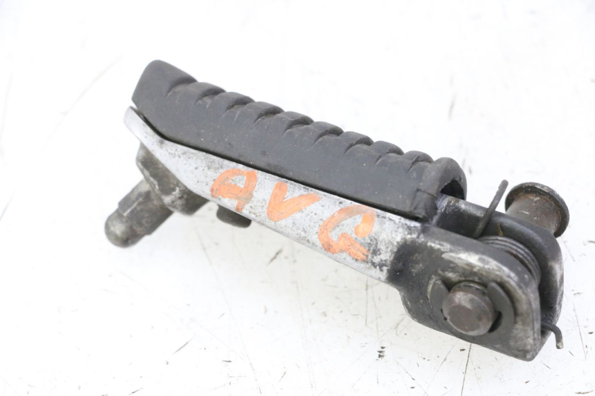 photo de LINKER VORDERER FUßRASTEN KAWASAKI ZR7 ZR-7 S 750 (1999 - 2004) - Alternative Perspektive