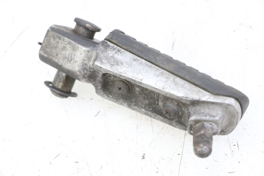 photo de LINKER VORDERER FUßRASTEN KAWASAKI ZR7 ZR-7 S 750 (1999 - 2004) - Gesamtansicht des Produkts