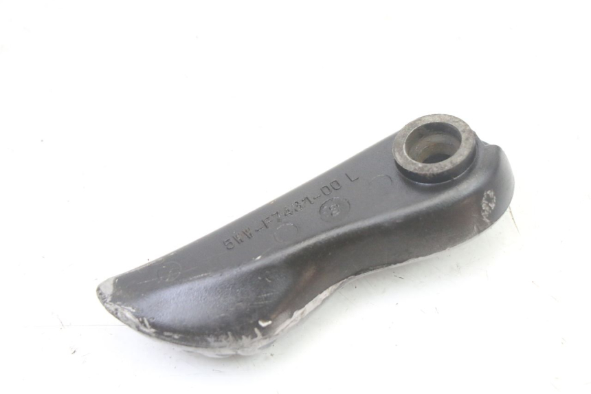 photo de FUSSRASTEN VORN LINKS MBK BOOSTER SPIRIT NAKED 50 (2004 - 2017) - Alternative Perspektive