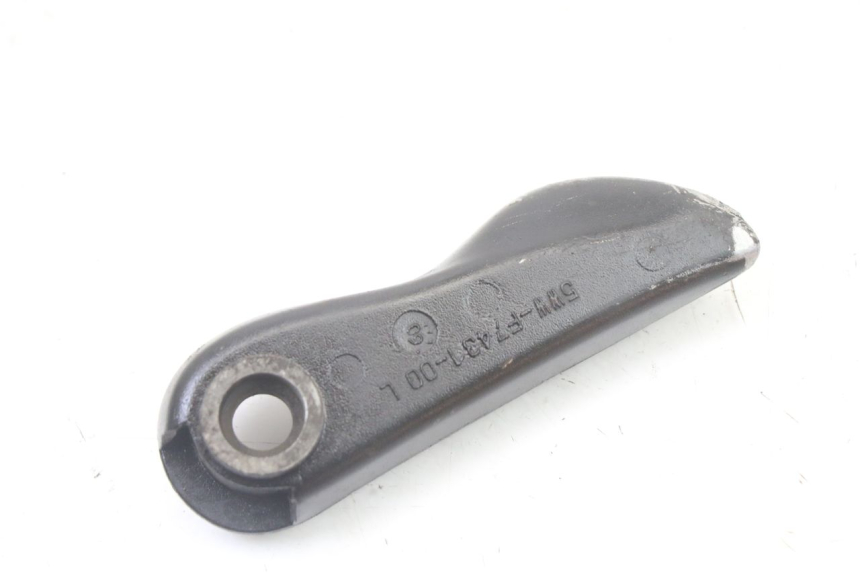 photo de FUSSRASTEN VORN LINKS MBK BOOSTER SPIRIT NAKED 50 (2004 - 2017) - Technische Nahaufnahme