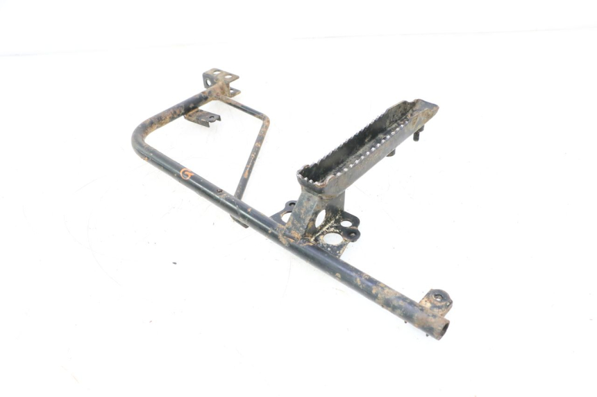 photo de FUSSRASTEN VORN LINKS KYMCO MXU R 250 (2004 - 2010) - Hauptansicht