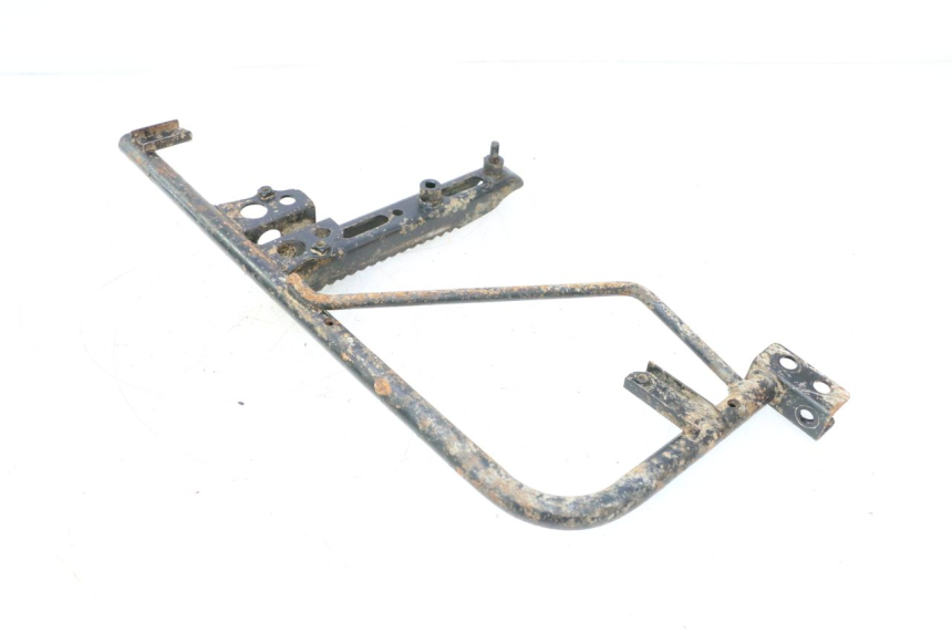 photo de FUSSRASTEN VORN LINKS KYMCO MXU R 250 (2004 - 2010) - Detailansicht des Bauteils