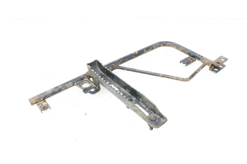photo de FUSSRASTEN VORN LINKS KYMCO MXU R 250 (2004 - 2010) - Alternative Perspektive