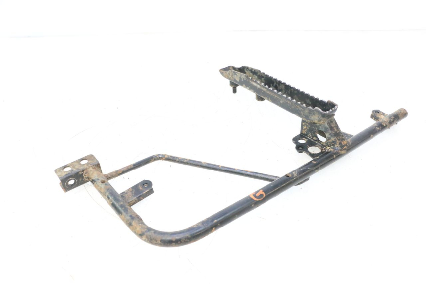 photo de FUSSRASTEN VORN LINKS KYMCO MXU R 250 (2004 - 2010) - Technische Nahaufnahme