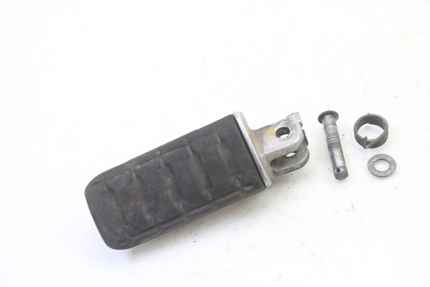 photo de FUSSRASTEN VORN LINKS HONDA NTV DEAUVILLE 650 (2001 - 2006) - Hauptansicht