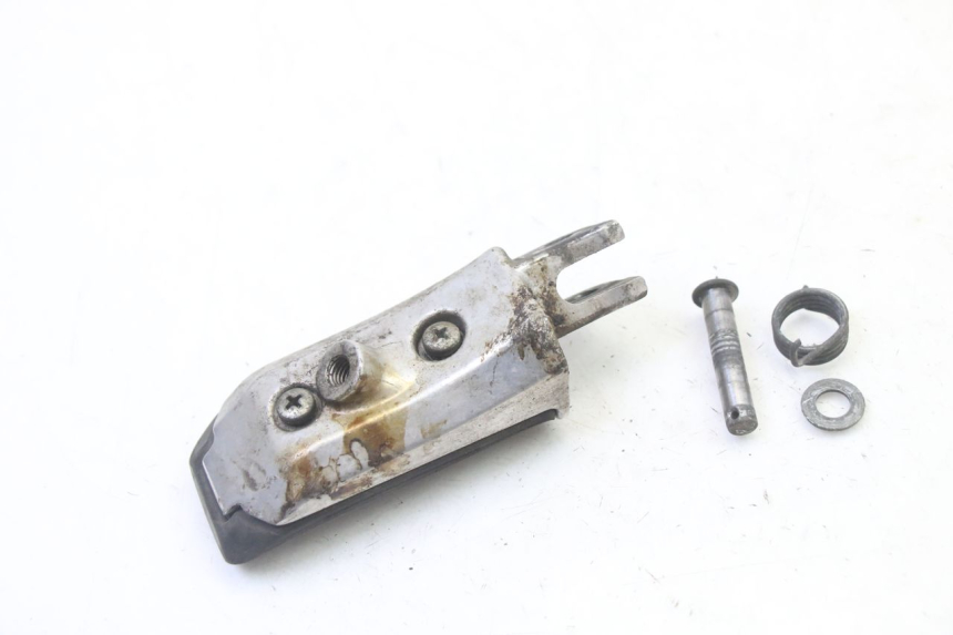 photo de FUSSRASTEN VORN LINKS HONDA NTV DEAUVILLE 650 (2001 - 2006) - Alternative Perspektive