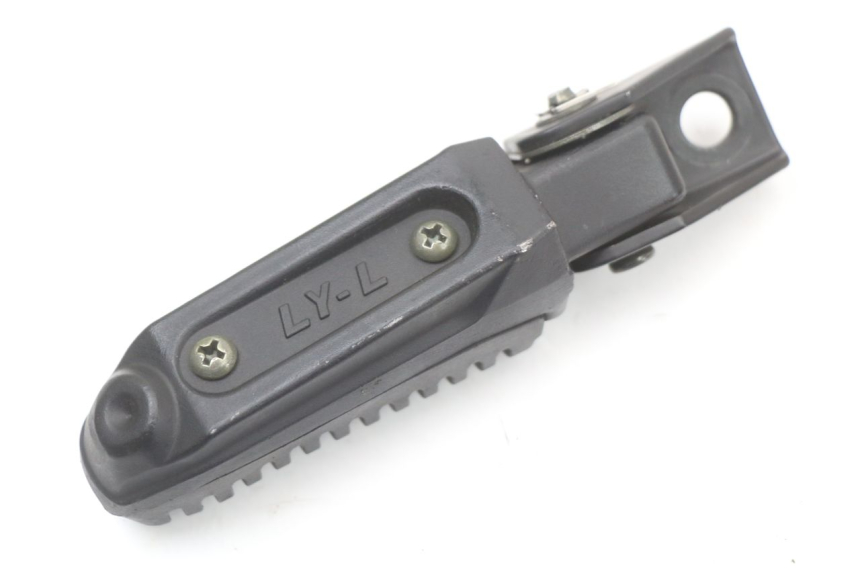 photo de FUSSRASTEN VORN LINKS ASTOR ORCAL 125 (2015 - 2017) - Zoom auf Gebrauchszustand