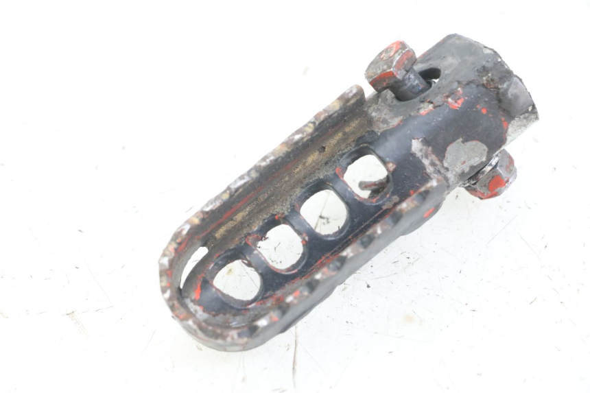 photo de LINKER VORDERER FUßRASTEN DERBI SENDA SM X-TREME 50 (2006 - 2010) - Hauptansicht