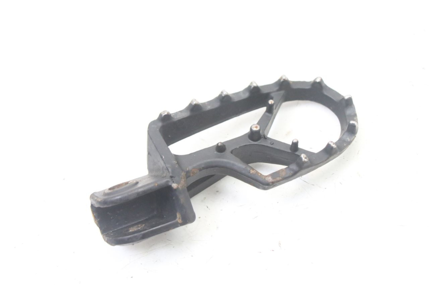 photo de FUSSRASTEN VORN LINKS SMALL MX THUNDER 250 - Detailansicht des Bauteils