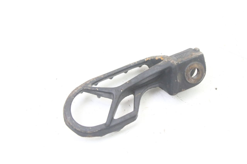 photo de FUSSRASTEN VORN LINKS SMALL MX THUNDER 250 - Zoom auf Gebrauchszustand