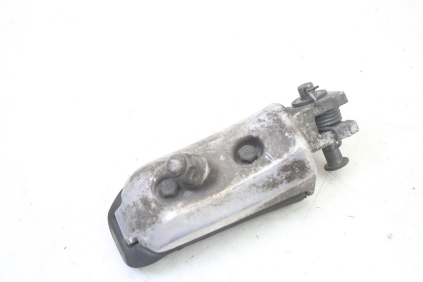 photo de FUSSRASTEN VORN LINKS HONDA ST PAN EUROPEAN 1300 (2002 - 2013) - Alternative Perspektive