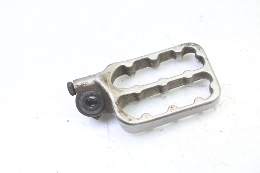 photo de FUSSRASTEN VORN LINKS KTM SUPERENDURO R 950 (2005 - 2009) - Gesamtansicht des Produkts