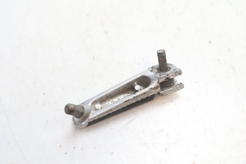 photo de FUSSRASTEN VORN LINKS SUZUKI SV S 650 (2003 - 2009) - Alternative Perspektive